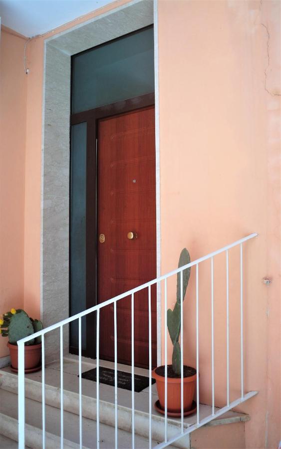 Casa Calliope Syracuse Exterior photo